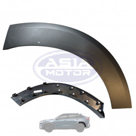 Накладка арки заднього лівого крила Haval H6-GT 5006400XKN03A Хавал